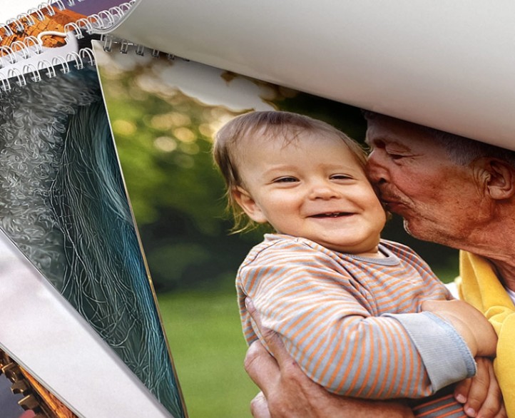 Hodnotný a nezabudnuteľný fotodarček pre všetkých blízkych