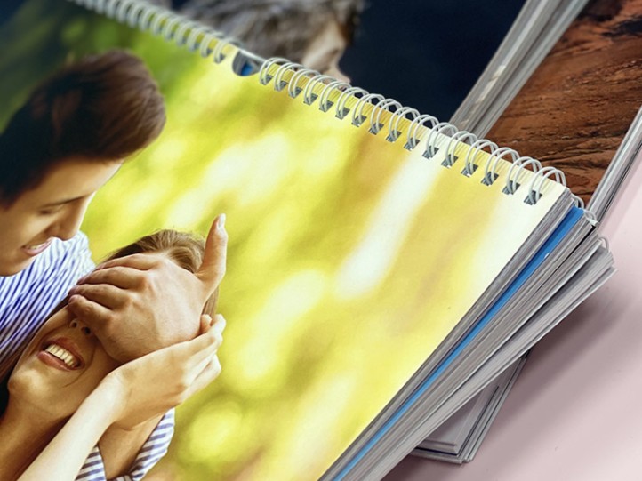 Vytvorte jedinečné kalendáre z vašich fotiek, ktoré budú robiť radosť po celý rok
