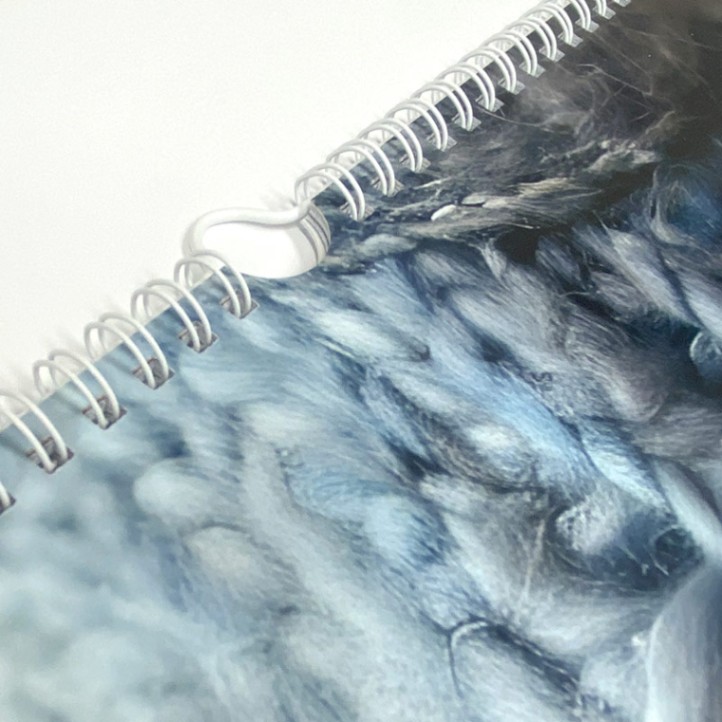 Nástenný fotokalendár Minimal z vlastných fotiek, A3 na výšku