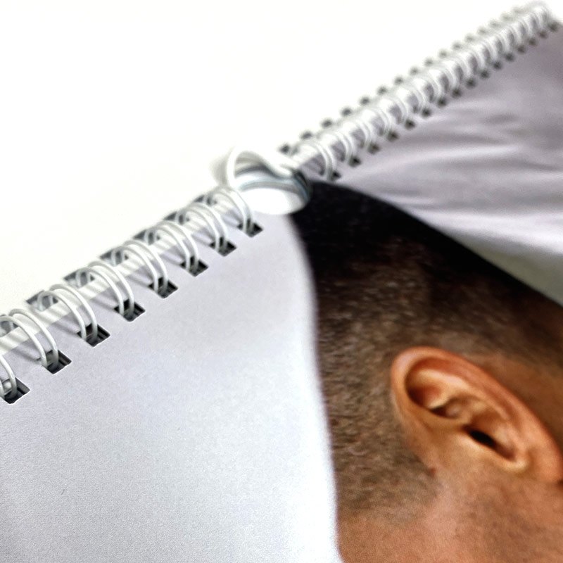 Nástenný fotokalendár Trendy z vlastných fotiek, A3 na výšku