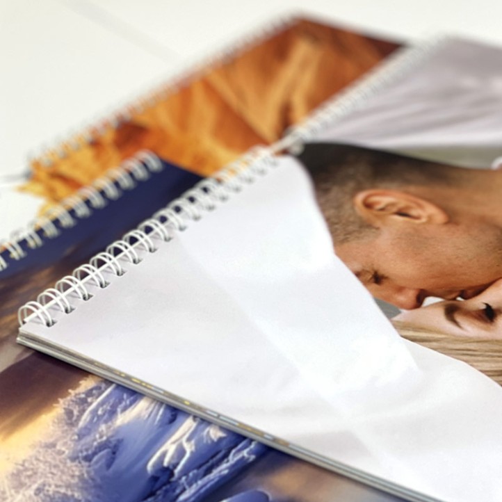 Nástenný fotokalendár Trendy z vlastných fotiek, A3 na výšku